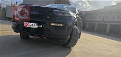فورد إكسبلورر